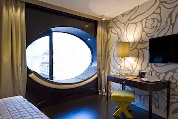 Hotel Topazz