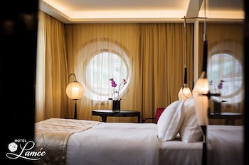 Hotel Topazz