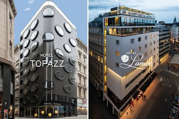 Hotel Topazz
