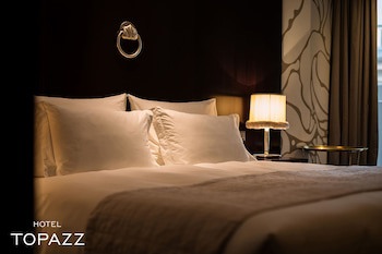 Hotel Topazz