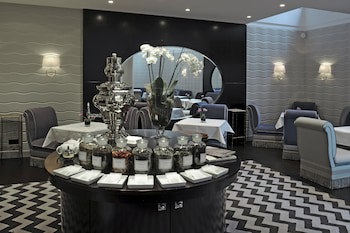 Hotel Topazz