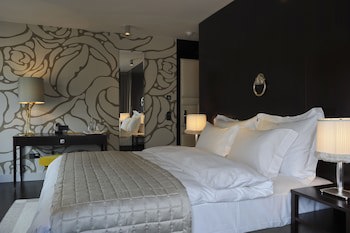 Hotel Topazz