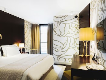 Hotel Topazz
