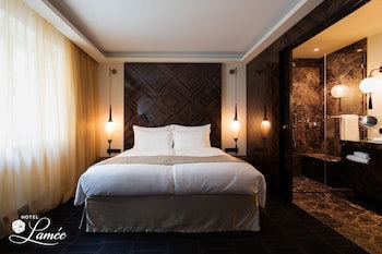 Hotel Topazz