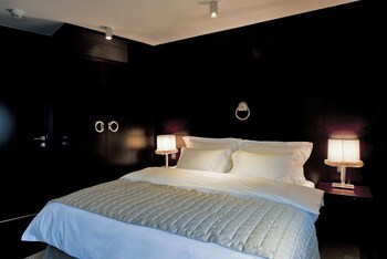Hotel Topazz