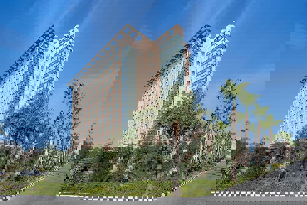 Radisson Blu Hotel Amritsar