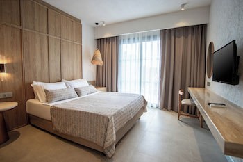 Bodrum Beach Resort galeri fotoğrafı