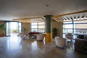 Bodrum Beach Resort galeri fotoğrafı