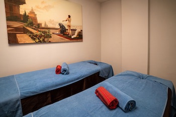 Bodrum Beach Resort galeri fotoğrafı