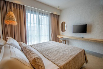 Bodrum Beach Resort galeri fotoğrafı