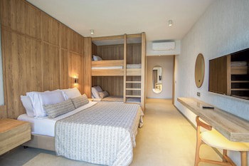 Bodrum Beach Resort galeri fotoğrafı
