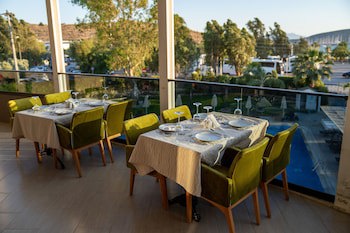 Bodrum Beach Resort galeri fotoğrafı