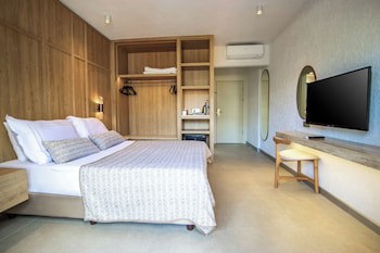 Bodrum Beach Resort galeri fotoğrafı