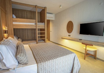 Bodrum Beach Resort galeri fotoğrafı