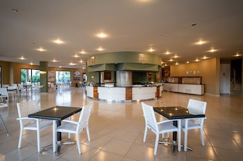 Bodrum Beach Resort galeri fotoğrafı