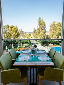 Bodrum Beach Resort galeri fotoğrafı