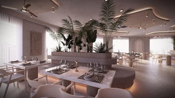Bodrum Beach Resort galeri fotoğrafı