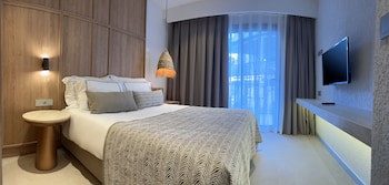 Bodrum Beach Resort galeri fotoğrafı
