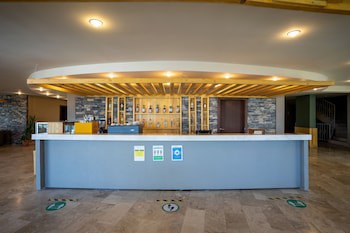 Bodrum Beach Resort galeri fotoğrafı