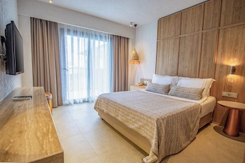 Bodrum Beach Resort galeri fotoğrafı