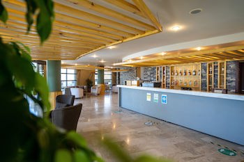 Bodrum Beach Resort galeri fotoğrafı
