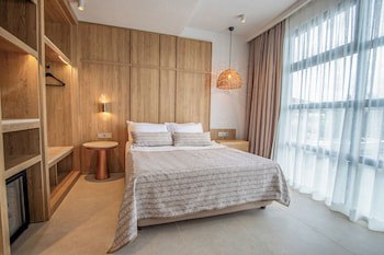 Bodrum Beach Resort galeri fotoğrafı