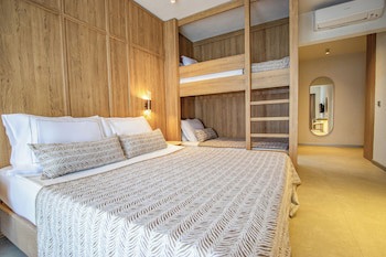 Bodrum Beach Resort galeri fotoğrafı