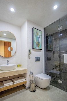 Bodrum Beach Resort galeri fotoğrafı