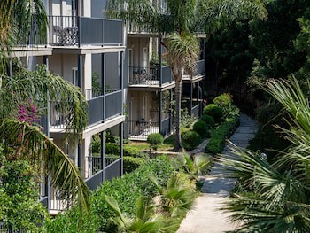 Bodrum Beach Resort galeri fotoğrafı