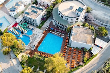 Bodrum Beach Resort galeri fotoğrafı