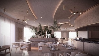 Bodrum Beach Resort galeri fotoğrafı