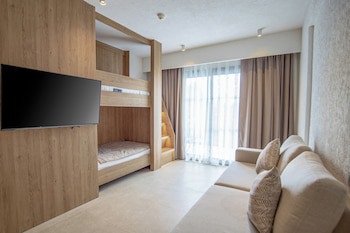 Bodrum Beach Resort galeri fotoğrafı