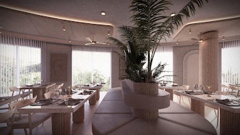 Bodrum Beach Resort galeri fotoğrafı