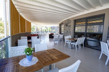 Bodrum Beach Resort galeri fotoğrafı