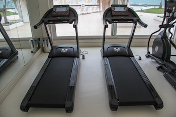 Bodrum Beach Resort fotoğrafı