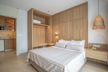 Bodrum Beach Resort galeri fotoğrafı