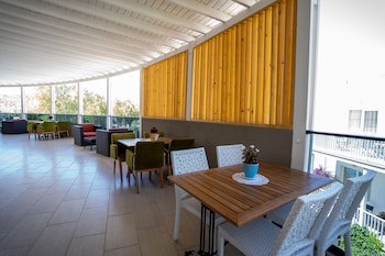 Bodrum Beach Resort galeri fotoğrafı