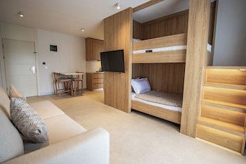 Bodrum Beach Resort galeri fotoğrafı