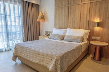 Bodrum Beach Resort galeri fotoğrafı