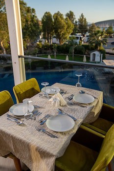 Bodrum Beach Resort galeri fotoğrafı