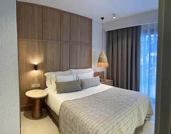 Bodrum Beach Resort galeri fotoğrafı