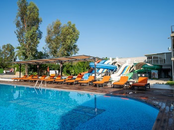 Bodrum Beach Resort fotoğrafı