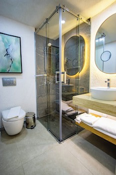 Bodrum Beach Resort galeri fotoğrafı