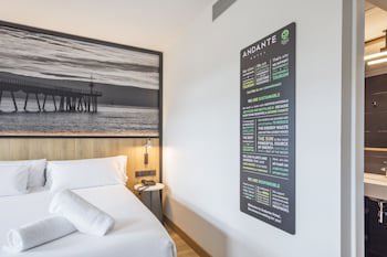 Andante Hotel