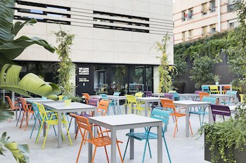 Andante Hotel