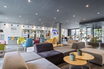 Andante Hotel
