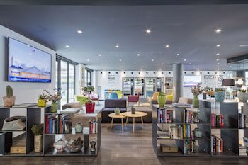 Andante Hotel