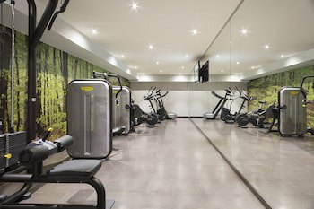 Andante Hotel