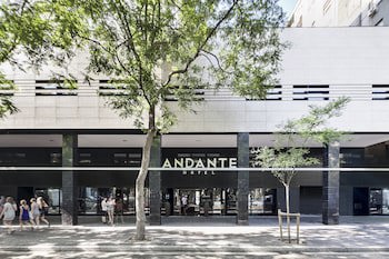 Andante Hotel
