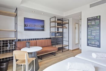 Andante Hotel
